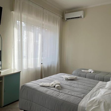 R&B Hotel Alfonsine Esterno foto