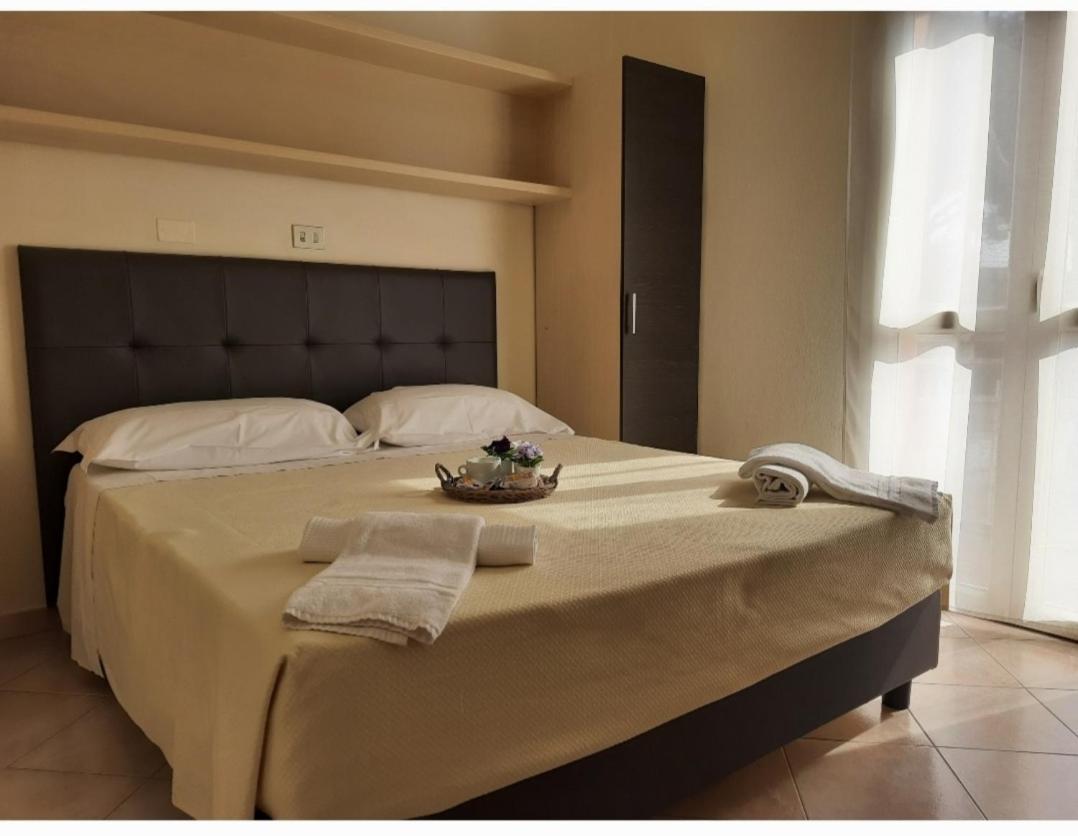 R&B Hotel Alfonsine Esterno foto