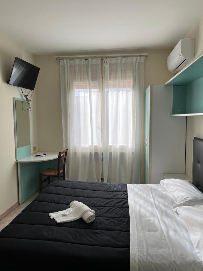 R&B Hotel Alfonsine Esterno foto