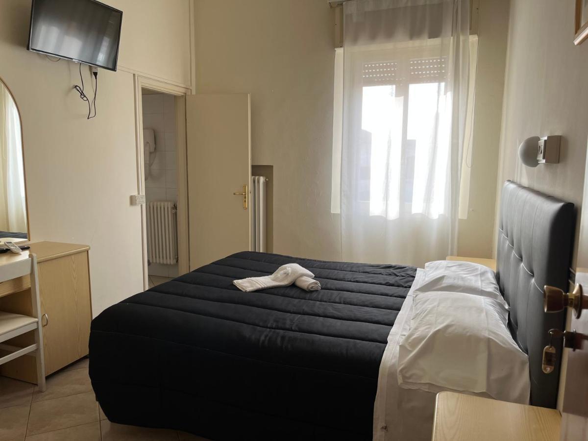 R&B Hotel Alfonsine Esterno foto